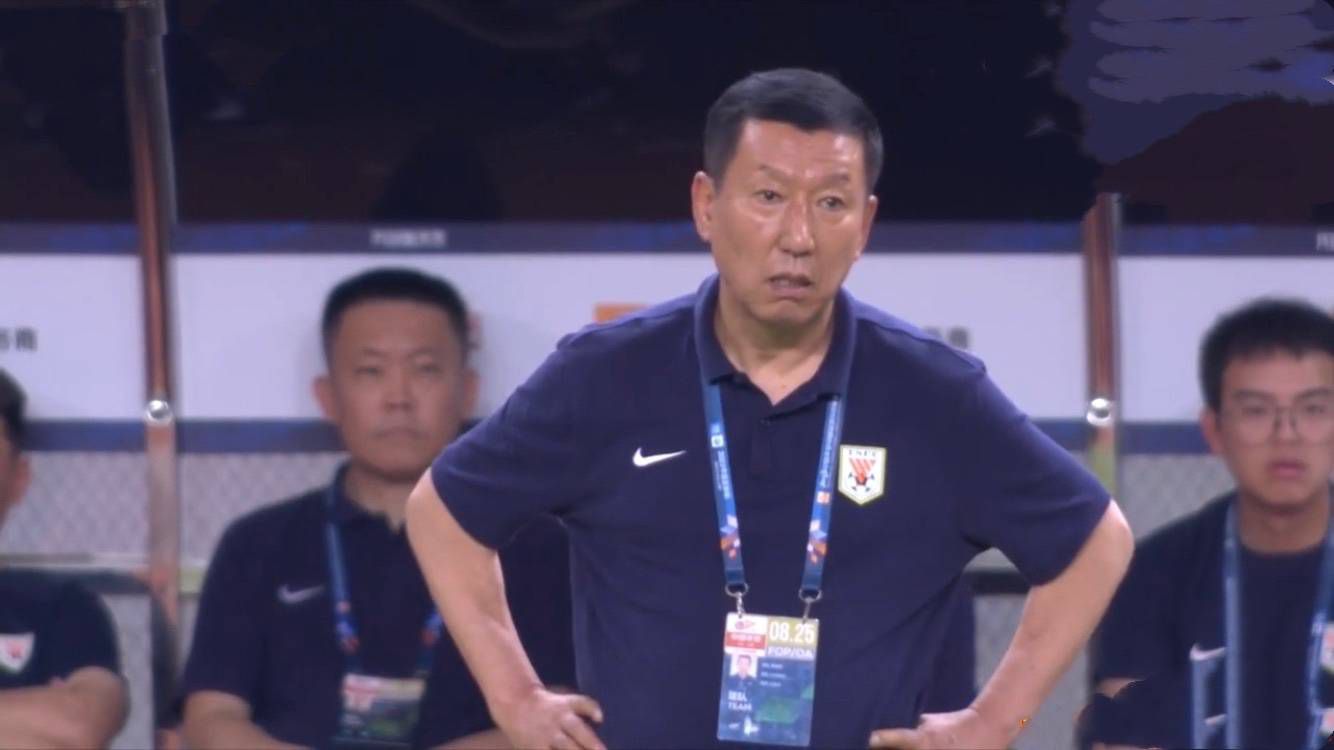 男女在床上操